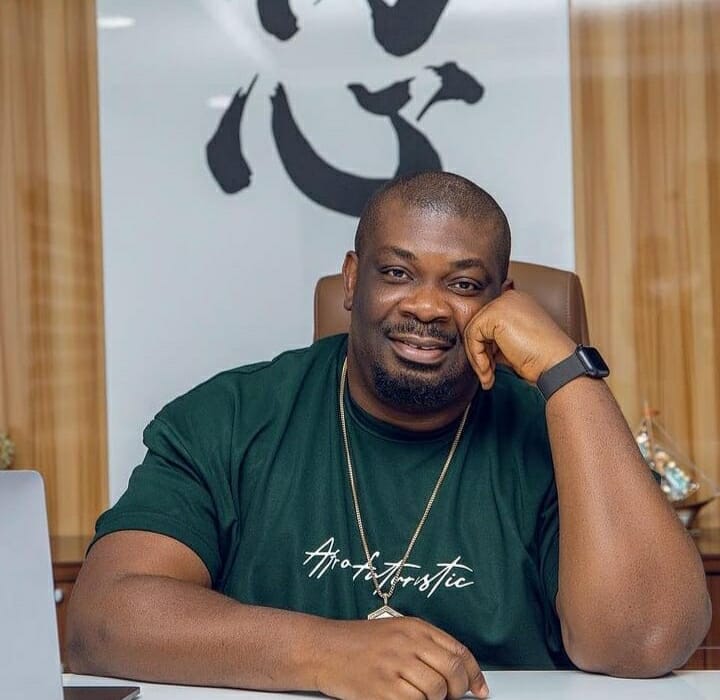 Top 35 Hit Songs Produced By Don Jazzy - SupaFuse Discover