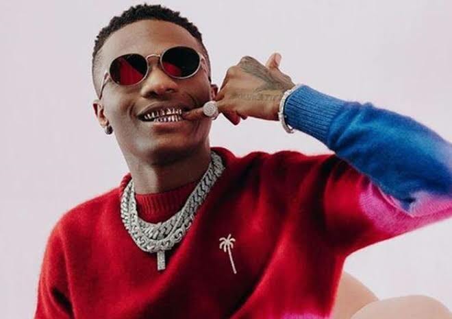 Wizkid Breaks New Record With “Made In Lagos”