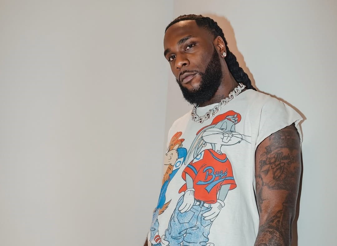 Burna-Boy