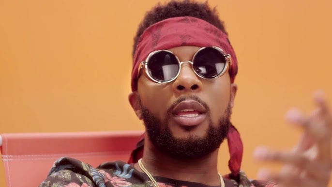 Maleek-Berry