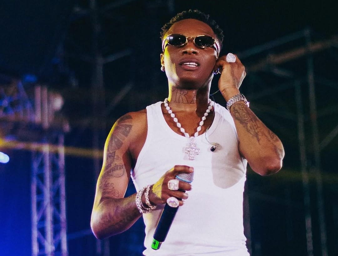 Wizkid